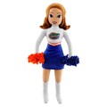 Bleacher Creatures Florida Gators Plush Cheerleader Doll