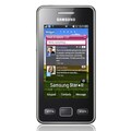 Samsung Star ll S5260 GSM Unlocked Touchscreen Cell Phone