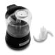 KitchenAid KFC3511OB Onyx Black 3.5-cup Food Chopper