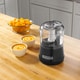 KitchenAid KFC3511OB Onyx Black 3.5-cup Food Chopper