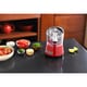 KitchenAid Empire Red 3.5-cup Food Chopper