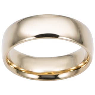 mens white gold wedding rings maine