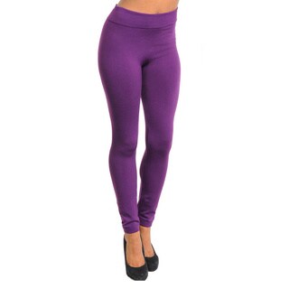 Stanzino Women's One Size Leggings