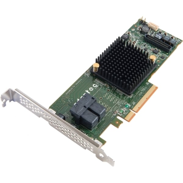Adaptec 7805 8-Ports SAS/SATA RAID Controller