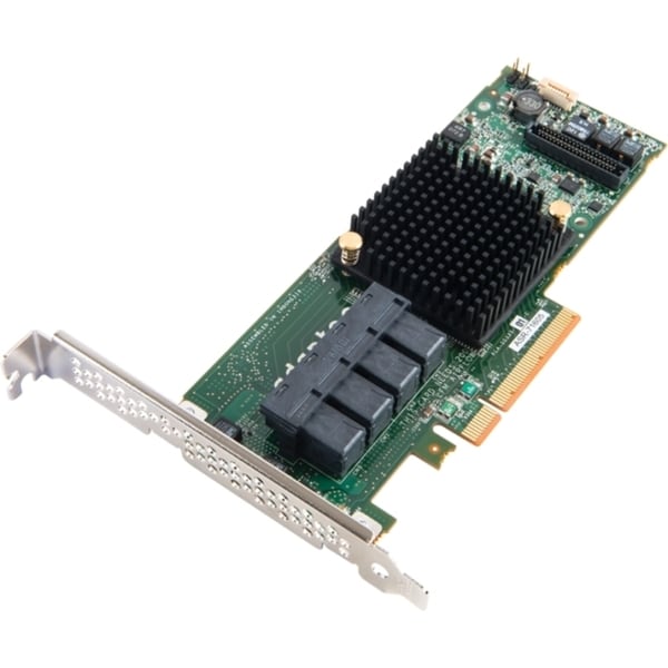 Adaptec 71605 16-Ports SAS/SATA RAID Controller