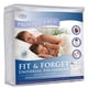 Protect-A-Bed Fit & Forget Mattress Encasement