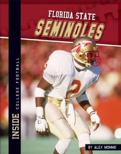 Florida State Seminoles (Hardcover)
