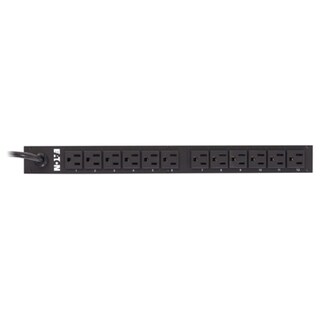 Eaton ePDU Basic 12-Outlets 1.44kW PDU