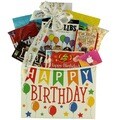 iTunes Birthday: Kid's Teen Birthday Gift Basket Ages 13 & Up