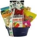 iTunes Therapy: Boy's Get Well Gift Basket Ages 9 to 12