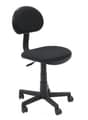 Studio Designs Black Pneumatic Task Chair