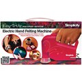 Simplicity Electric Hand Held Felting Machine
