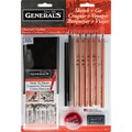 Sketch & Go Set-Multi Pastel