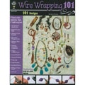 Hot Off The Press-Wire Wrapping 101