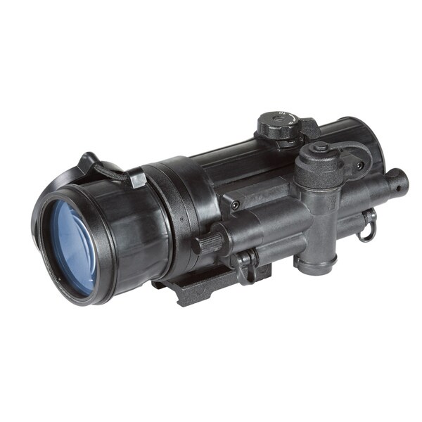Armasight CO-MR-3 Bravo Gen 3 Night Vision Clip-on System