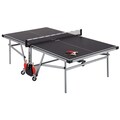 Stiga Ultratec Table Tennis Table