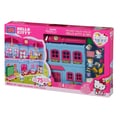 Mega Bloks Hello Kitty Schoolhouse Playset