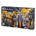 Mega Bloks Halo Countdown Playset