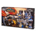 Mega Bloks World of Warcraft Deathwings Stormwind Assault