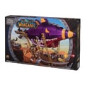 Mega Bloks World of Warcraft Goblin Zeppelin Playset