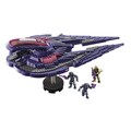 Mega Bloks Halo Covenant Seraph Playset