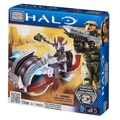 Mega Bloks Halo Brute Chieftan Charge Playset