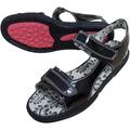 Golfstream Ladies Leather Golf Sandal