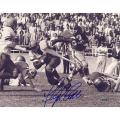 Meaningful tips on Syracuse china Steiner Sports Floyd Little Autographed Photo