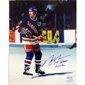Steiner Sports Mark Messier Autographed Photo