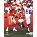 Steiner Sports Joe Montana Autographed Photo