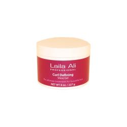 Laila Ali 8-oz Curl Defining Shine Gel 