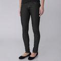 Anita Jeans Junior's Embellished Skinny Jeans
