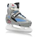 Mach 5 Girl's Adjustable Ice Skate