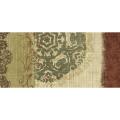 Tandi Venter 'Linen Spice II' Canvas Art