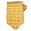 Versace Men's Onion Pattern Tie