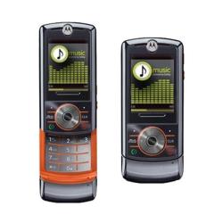 Motorola ROKR Z6m Cricket Mandarin Cell Phone (Refurbished)