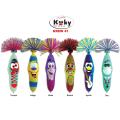 Kooky Klicker Krew 41 Pens (Set of 6)