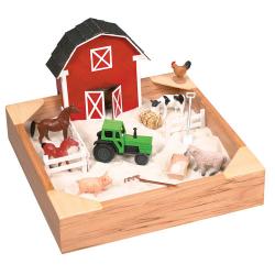 'Funny Farm' My Little Sandbox 
