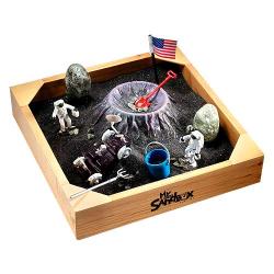 'Space Patrol' My Little Sandbox 