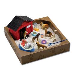 My Little Sandbox Doggie Day Camp