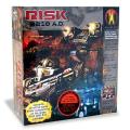 Risk 2210 AD Board Game