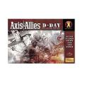 Axis & Allies D-Day Board Game