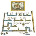 Frog and Toad Adventure Game