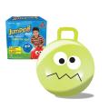 Lime Green 18-inch Jumping Ball