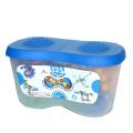 ZOOB 125-piece Building Set Tub