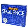 Jumbo Sequence Game