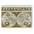 Ravensburger 3000-piece World Map Jigsaw Puzzle