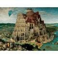 Ravensburger 5000-piece Tower of Babel Jigsaw Puzzle