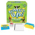 Time's Up Deluxe Board Game