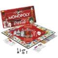 Articles relating to Funboard surfboard surfboards Coca Cola 125th Anniversary Collector's Edition Monopoly